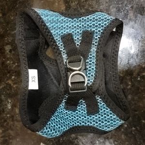 XS Dog Harness